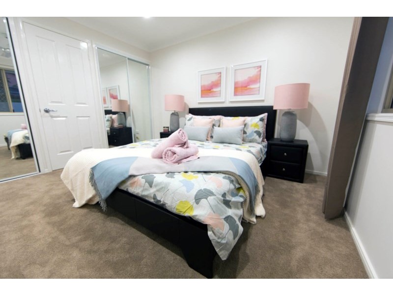 26 Network Drive, Wynnum West QLD 4178
