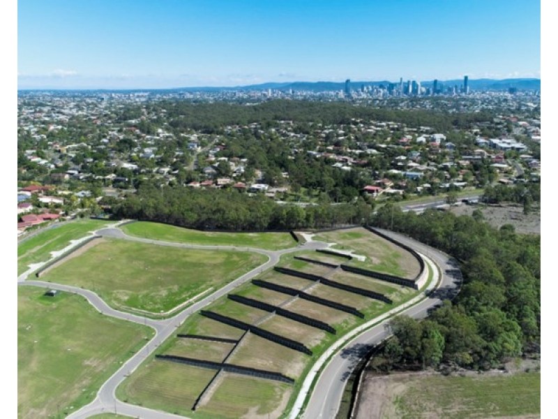 Lot 8 ‘Minnippi Estate’ Munce Place, Cannon Hill QLD 4170