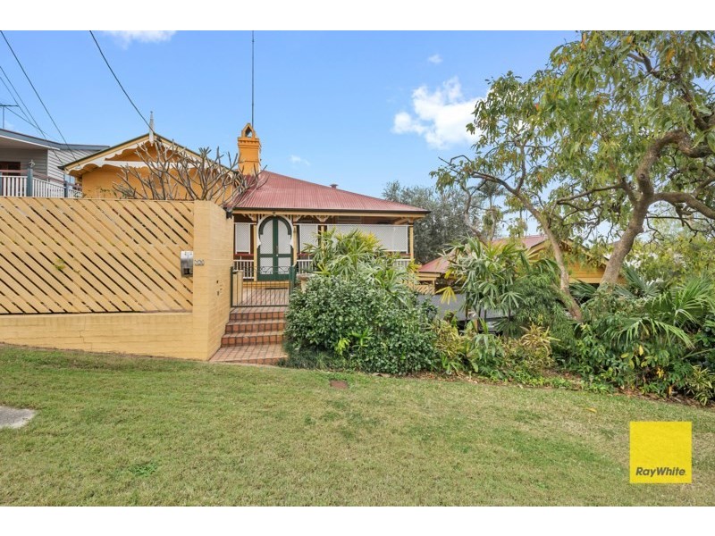 35 Southwick Street, Wynnum QLD 4178