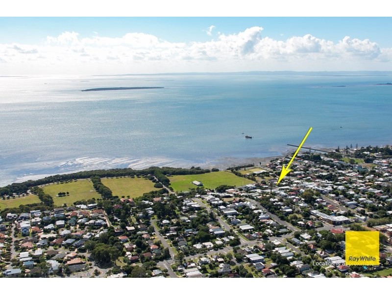 35 Southwick Street, Wynnum QLD 4178