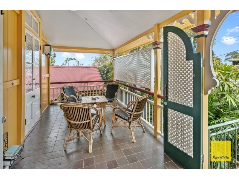 35 Southwick Street, Wynnum QLD 4178