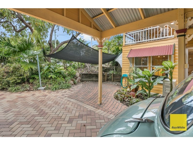 35 Southwick Street, Wynnum QLD 4178