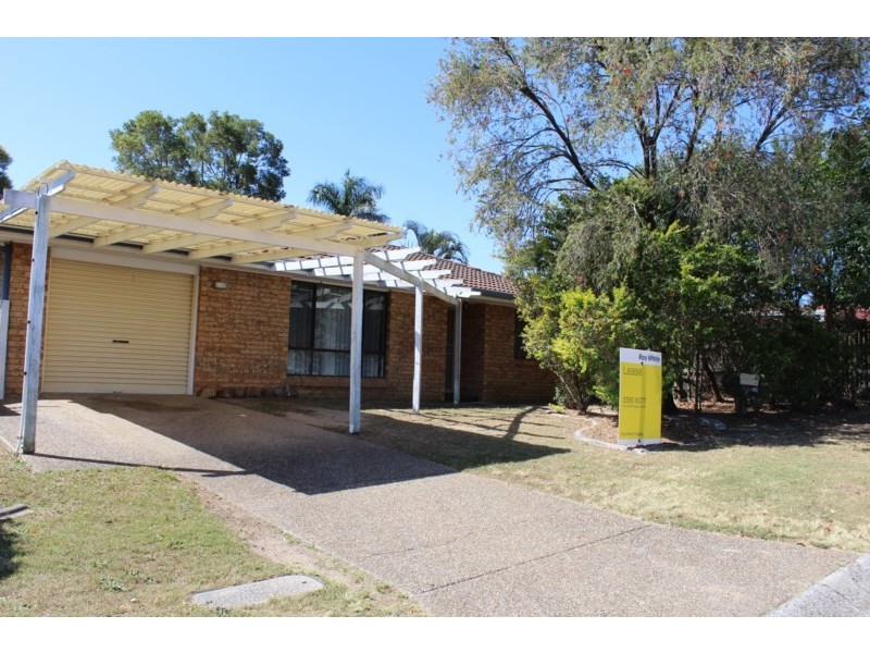 4 Roscrea Street, Tingalpa QLD 4173