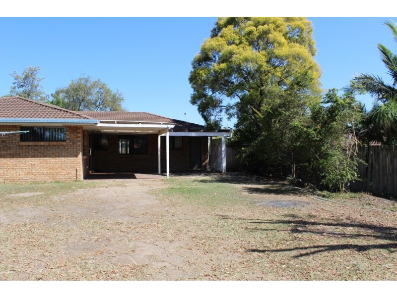 4 Roscrea Street, Tingalpa QLD 4173