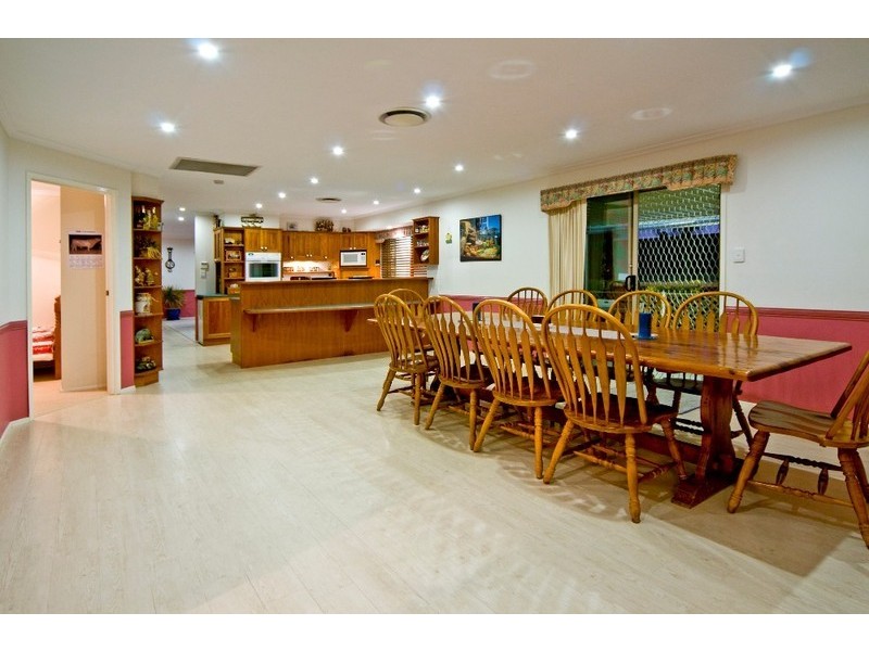 43 Burstall Avenue, Belmont QLD 4153