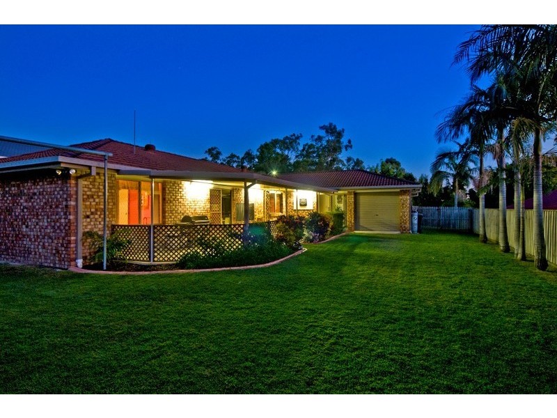 43 Burstall Avenue, Belmont QLD 4153