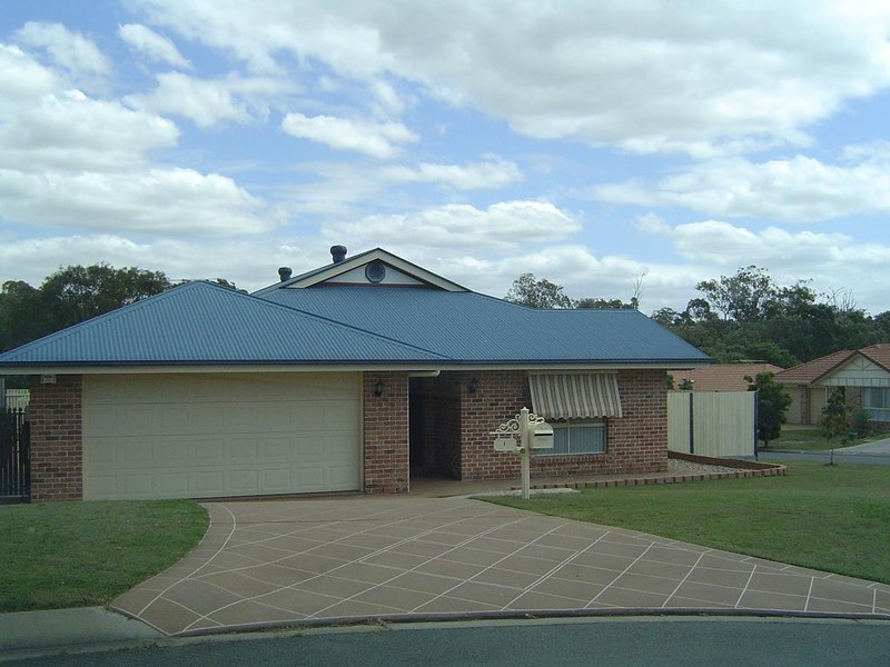 1 Sulu Court, Tingalpa QLD 4173