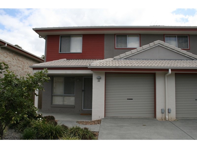 33/17 Fleet Street, Browns Plains QLD 4118