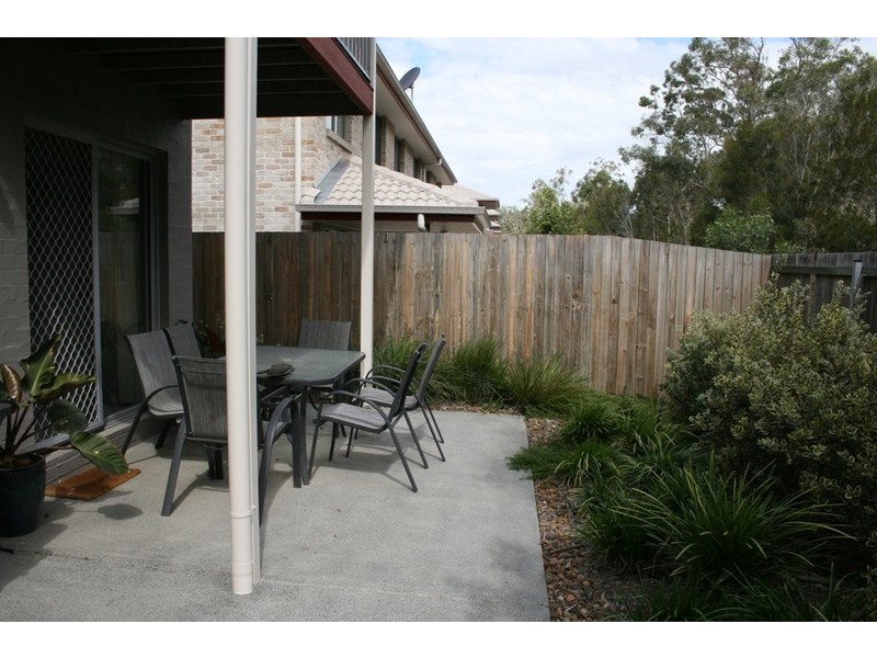 33/17 Fleet Street, Browns Plains QLD 4118