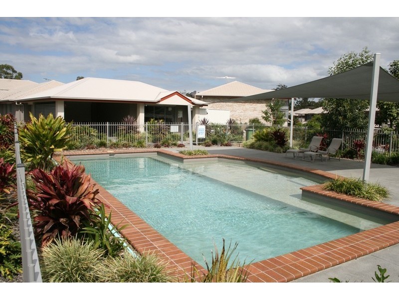 33/17 Fleet Street, Browns Plains QLD 4118