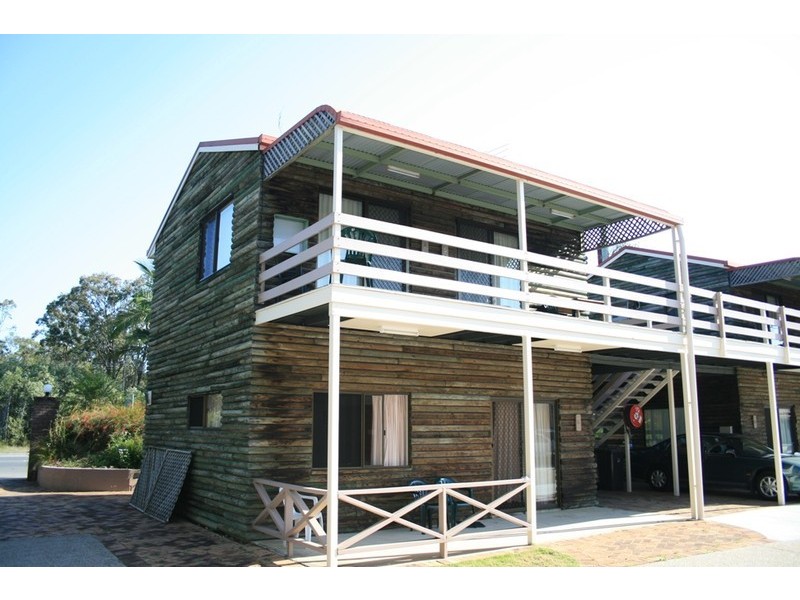 36/158 Green Camp Road, Wakerley QLD 4154