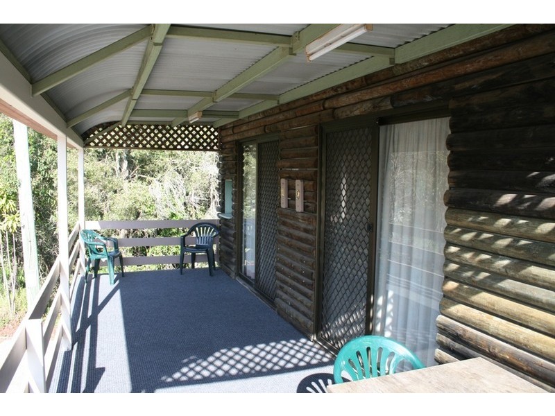 36/158 Green Camp Road, Wakerley QLD 4154