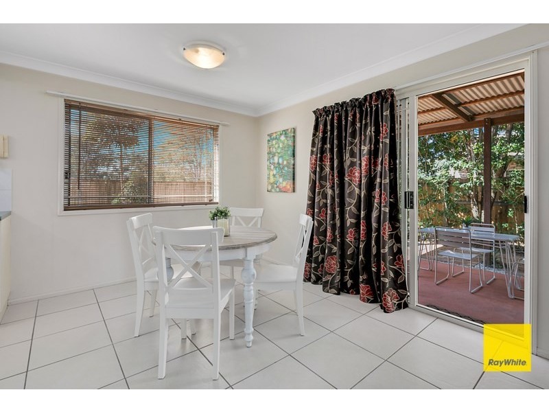 7/45 Washington Avenue, Tingalpa QLD 4173