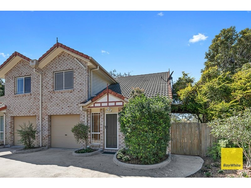 7/45 Washington Avenue, Tingalpa QLD 4173