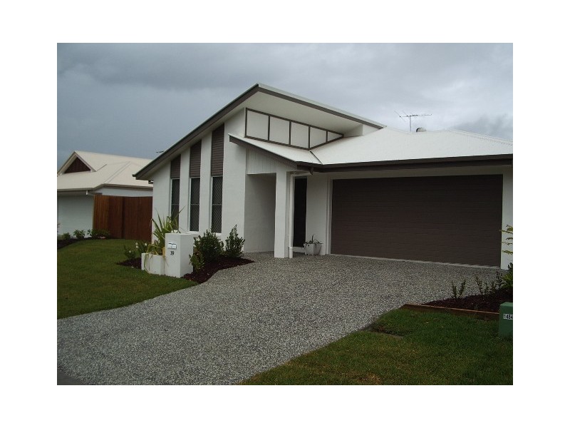39 Rymera Crescent, Gumdale QLD 4154