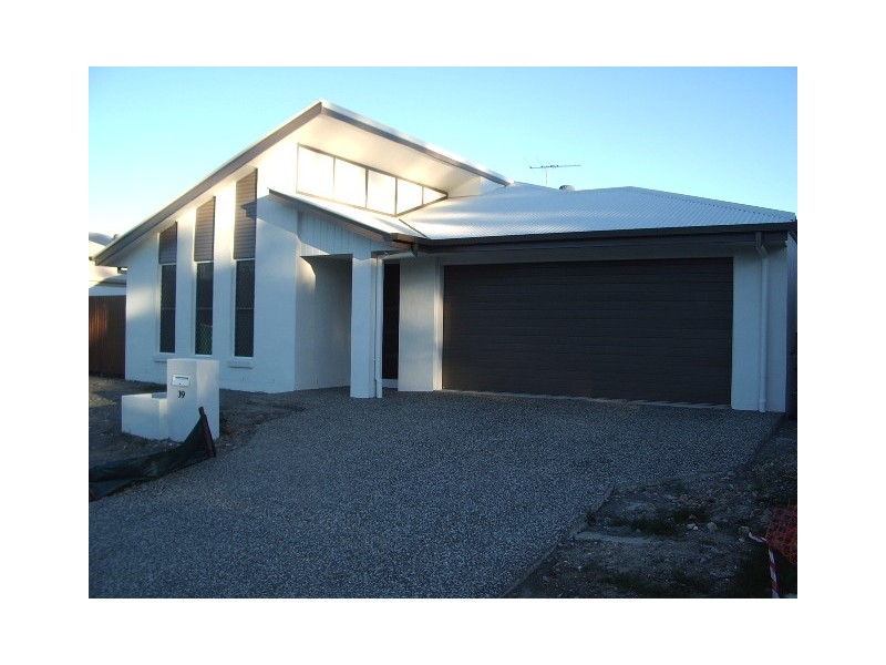 39 Rymera Crescent, Gumdale QLD 4154