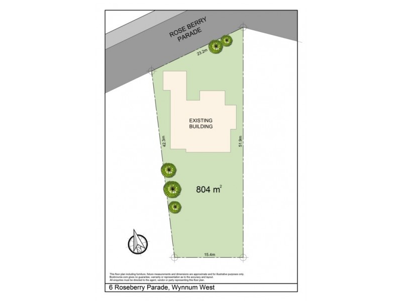 6 Roseberry Parade, Wynnum West QLD 4178