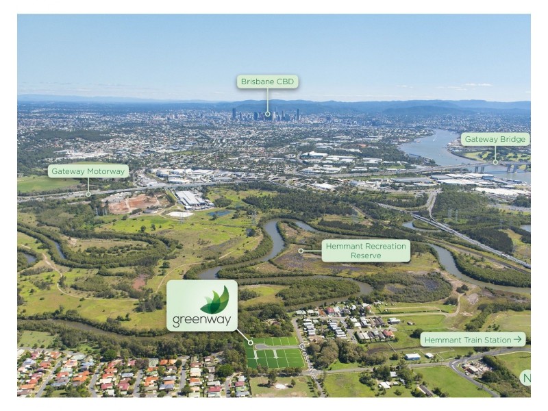 96 Gross Avenue, Hemmant QLD 4174