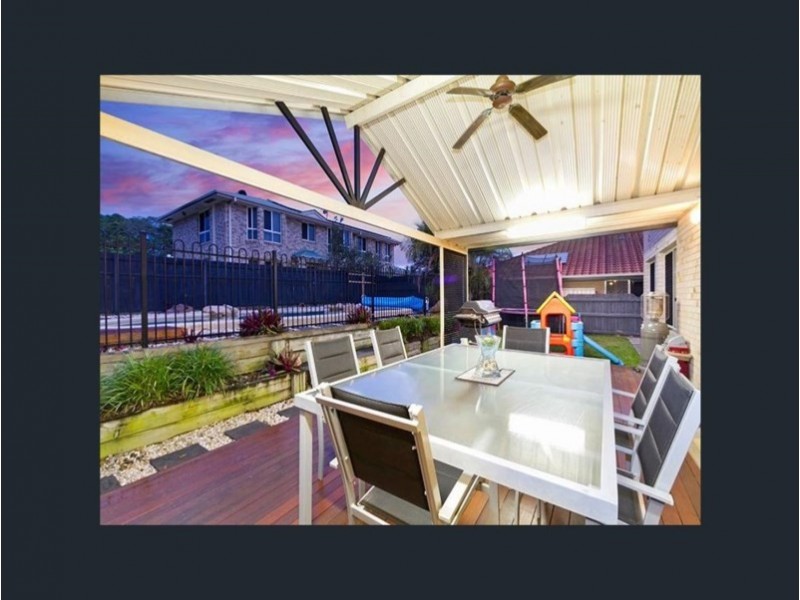 35 Underwood Street, Wakerley QLD 4154