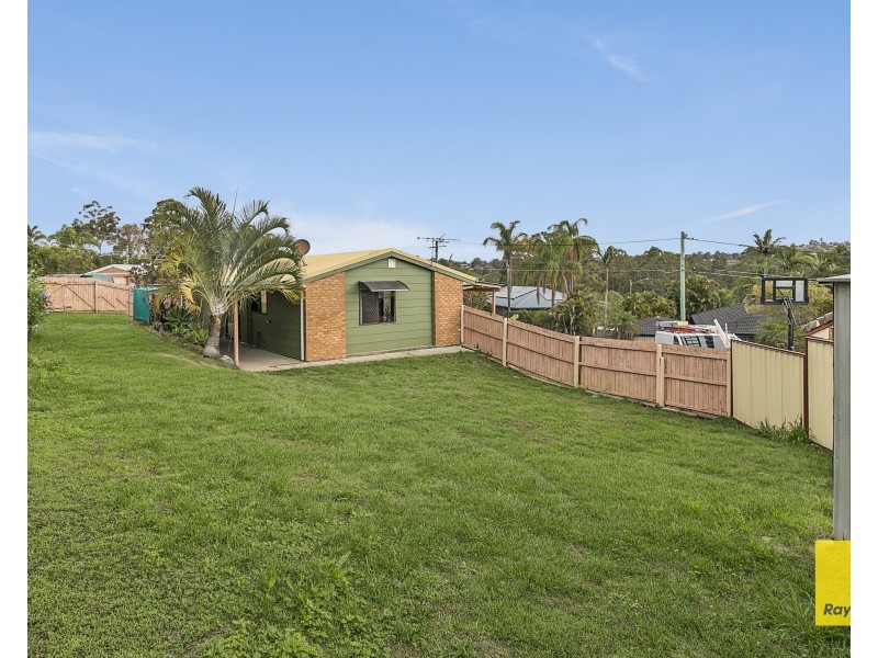 23 Kiewa Drive, Loganholme QLD 4129