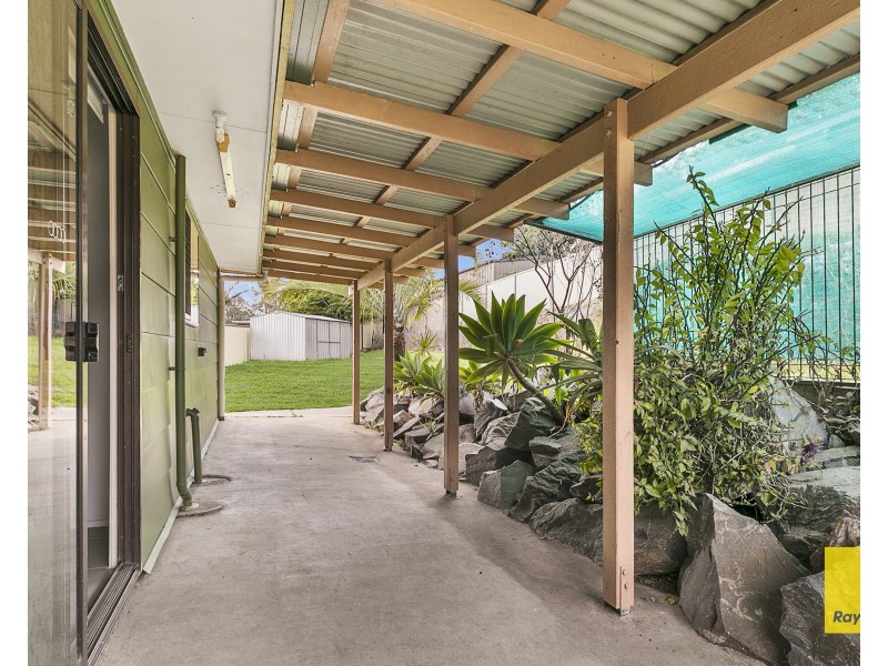 23 Kiewa Drive, Loganholme QLD 4129