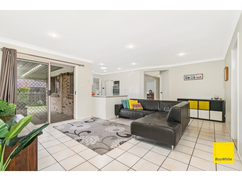 7 Banstead Street, Birkdale QLD 4159