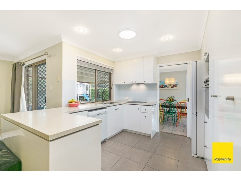 7 Banstead Street, Birkdale QLD 4159