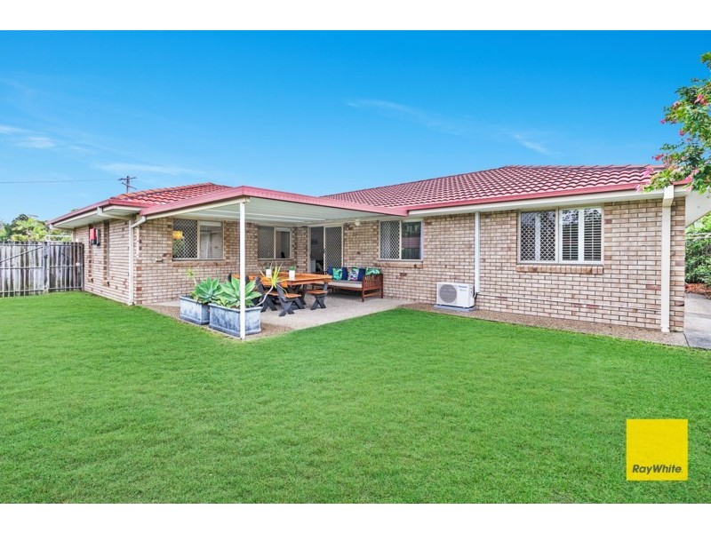 7 Banstead Street, Birkdale QLD 4159