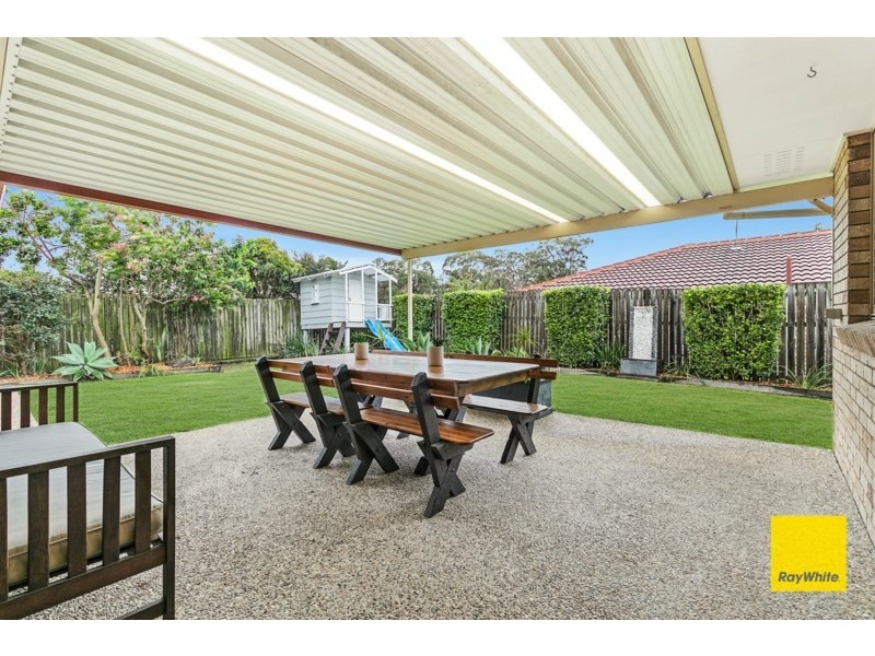 7 Banstead Street, Birkdale QLD 4159