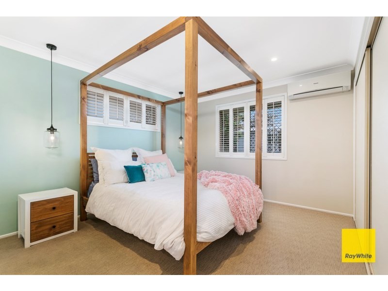 7 Banstead Street, Birkdale QLD 4159