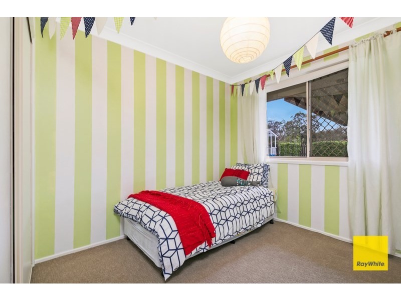 7 Banstead Street, Birkdale QLD 4159