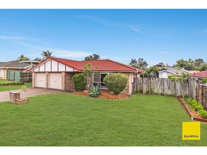 7 Banstead Street, Birkdale QLD 4159