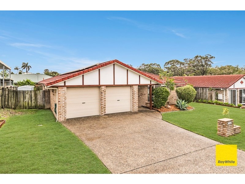 7 Banstead Street, Birkdale QLD 4159