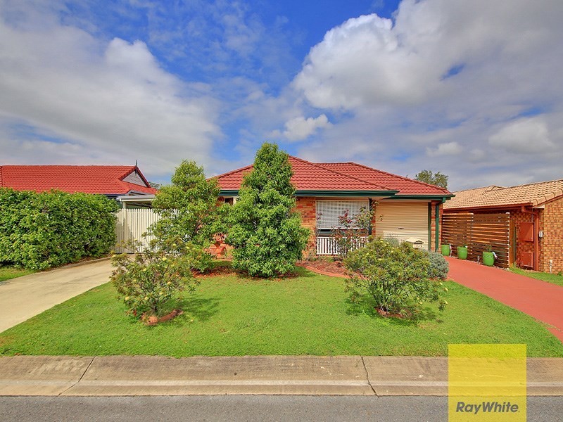 6 Currigee Circuit, Tingalpa QLD 4173