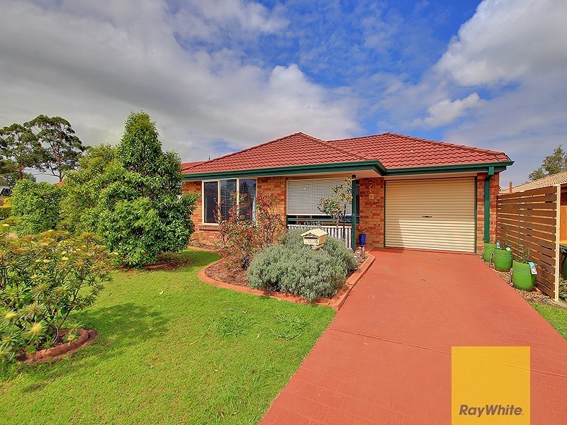6 Currigee Circuit, Tingalpa QLD 4173