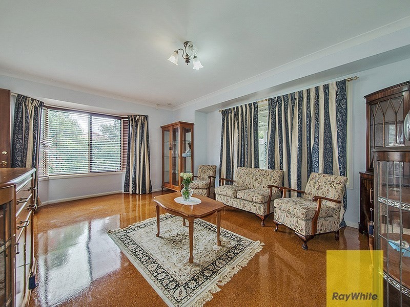 6 Currigee Circuit, Tingalpa QLD 4173