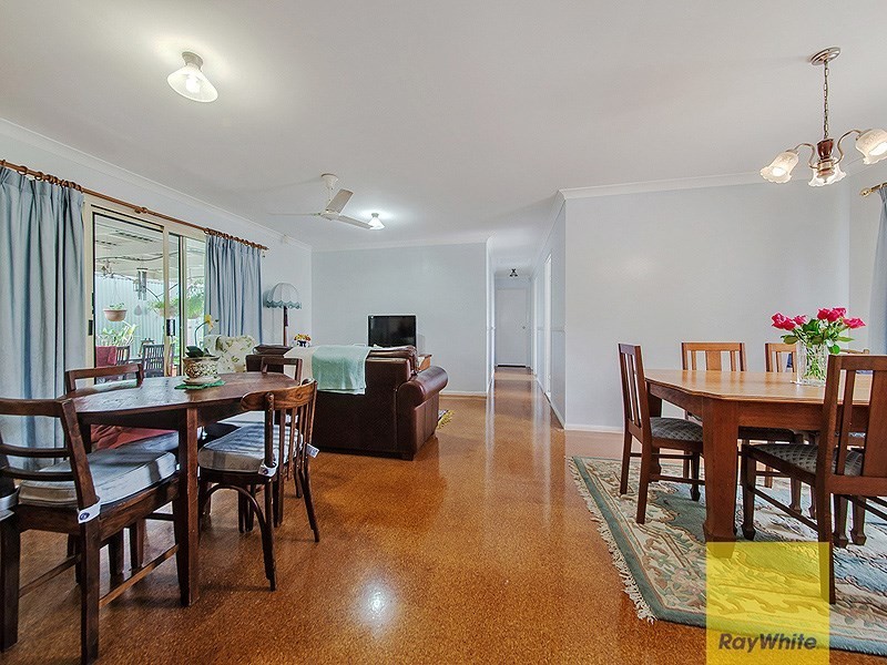 6 Currigee Circuit, Tingalpa QLD 4173