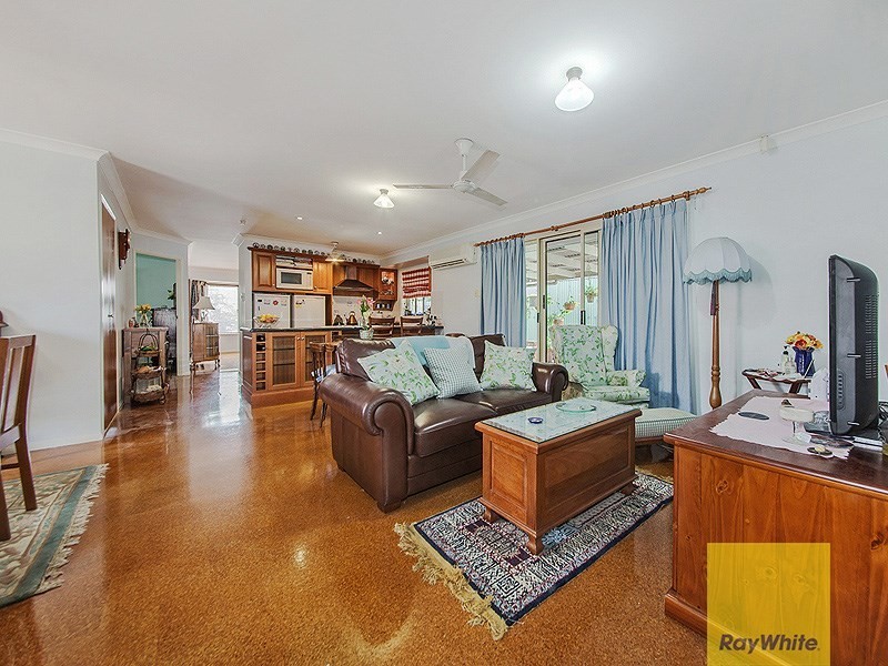 6 Currigee Circuit, Tingalpa QLD 4173