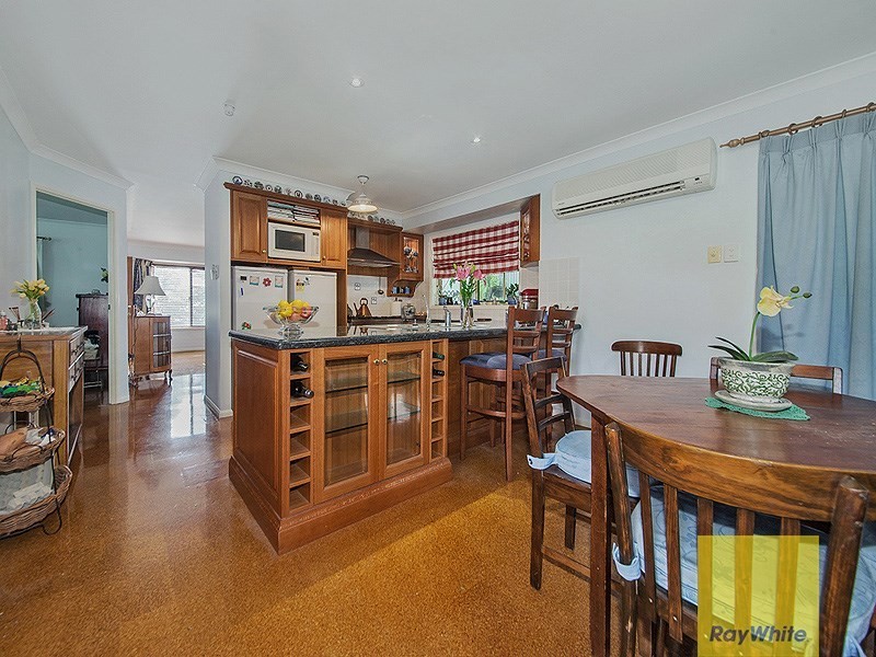 6 Currigee Circuit, Tingalpa QLD 4173