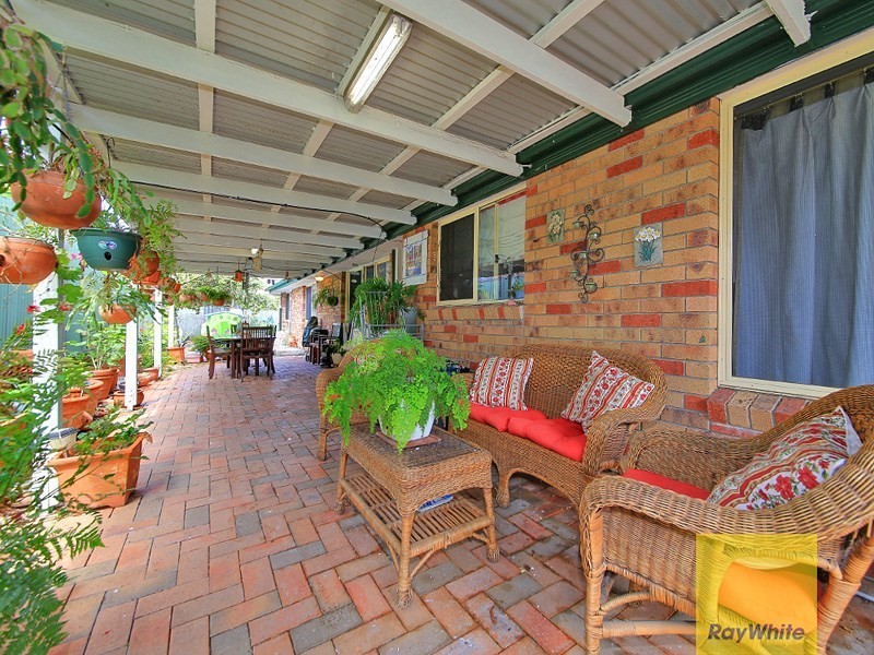 6 Currigee Circuit, Tingalpa QLD 4173