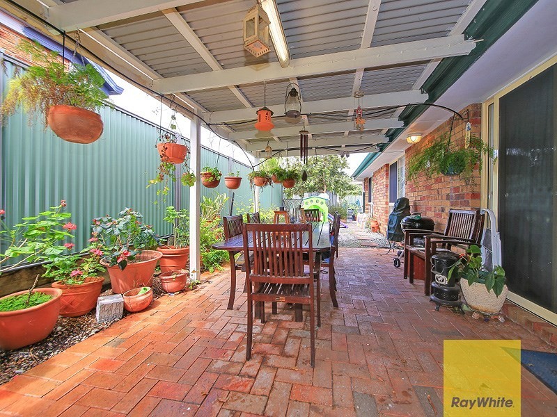 6 Currigee Circuit, Tingalpa QLD 4173