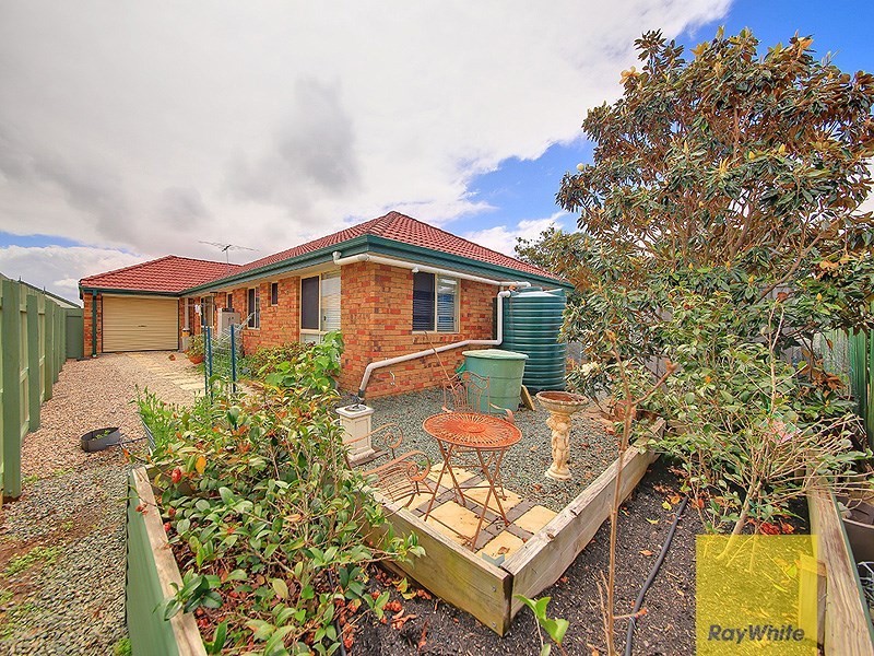 6 Currigee Circuit, Tingalpa QLD 4173