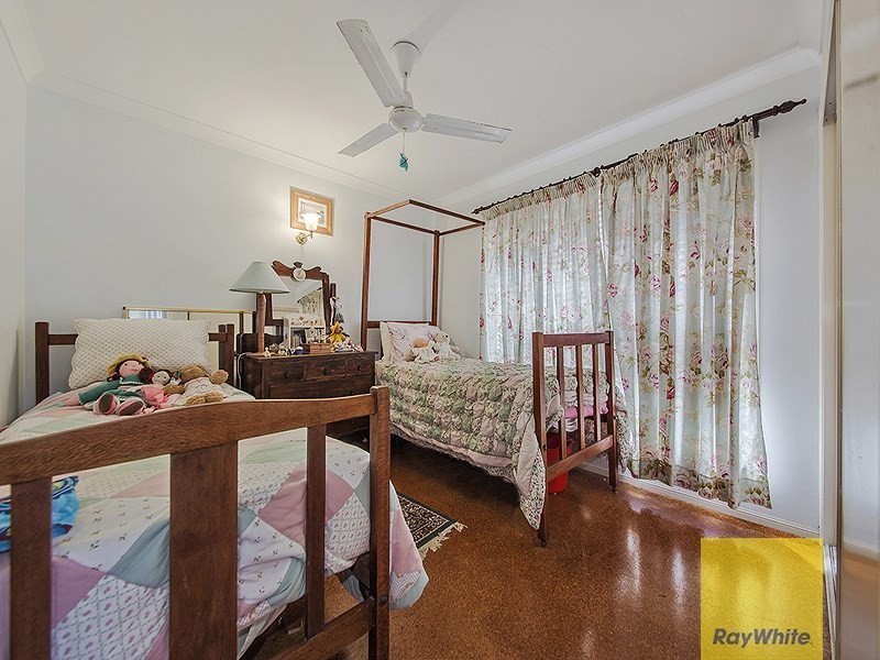 6 Currigee Circuit, Tingalpa QLD 4173