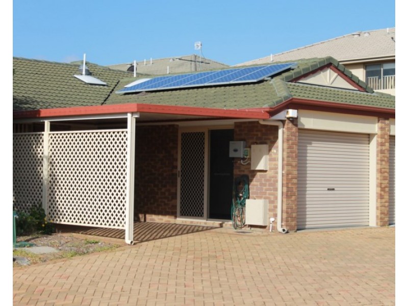 37/128 Meadowlands Road, Carina QLD 4152