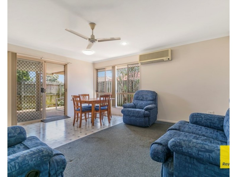 37/128 Meadowlands Road, Carina QLD 4152