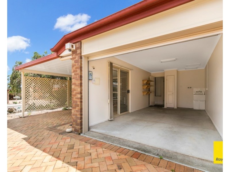 37/128 Meadowlands Road, Carina QLD 4152