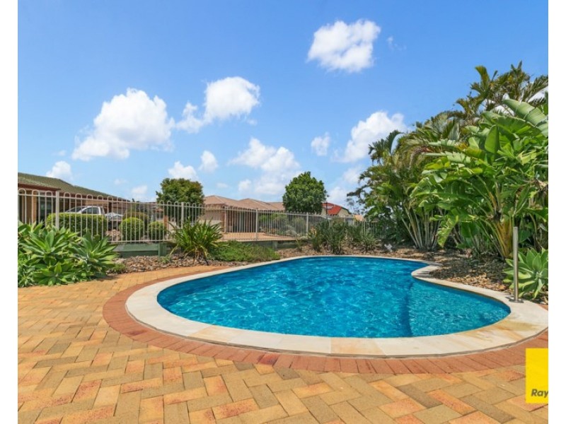 37/128 Meadowlands Road, Carina QLD 4152