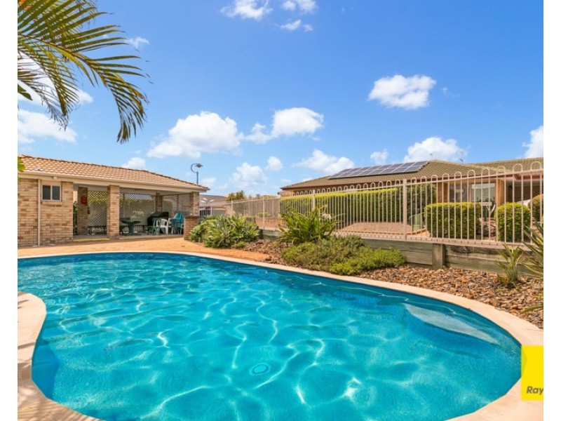 37/128 Meadowlands Road, Carina QLD 4152