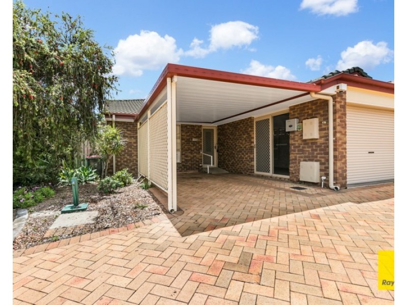 37/128 Meadowlands Road, Carina QLD 4152