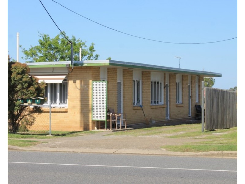 Unit 2/112 Belmont Road, Tingalpa QLD 4173